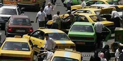 13.5 درصد حق بیمه رانندگان حمل و نقل عمومی پرداخت می شود