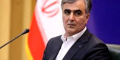 رئیس کل بانک مرکزی عازم یکاترینبورگ روسیه شد
