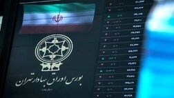 بیشترین رشد قیت سهام بیمه به سامان رسید