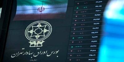 بیشترین رشد قیت سهام بیمه به سامان رسید