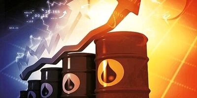 وزش طوفان در دریای سیاه قیمت نفت را افزایش داد