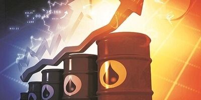 وزش طوفان در دریای سیاه قیمت نفت را افزایش داد