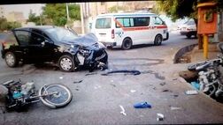 یک فوتی و ۱۳ مصدوم حاصل ۶ تصادف در جاده‌های استان سمنان
