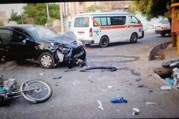 رشد ۳۱ درصدی تلفات خودروسواران