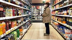 افزایش 20 درصدی قیمت مواد غذایی در کشورهای اروپا 