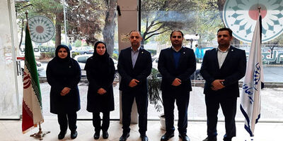 قزوین، در مسیر دستیابی به اهداف ستادی
