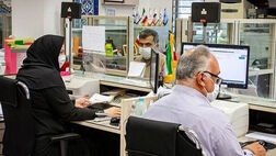 ۱۵ تا ۲۰ درصد از مصرف برق در تهران مربوط به بخش اداری است