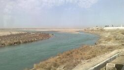 دست بالای ایران در حقابه هیرمند