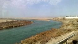 دست بالای ایران در حقابه هیرمند