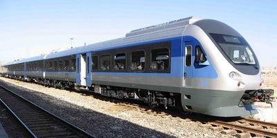 فروش بلیت قطار‌های شهریور ماه آغار شد
