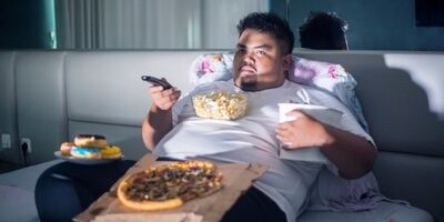 شام دیر هنگام واقعا مضر است؟
