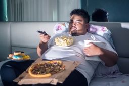 شام دیر هنگام واقعا مضر است؟
