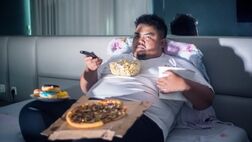 شام دیر هنگام واقعا مضر است؟
