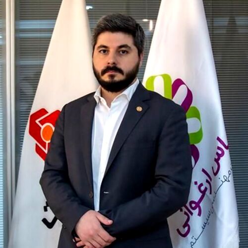 آیدین آرنگ
