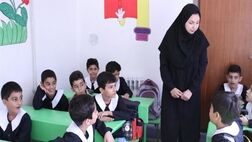 حقوق معلمان حق التدریس ۲ برابر می‌شود 