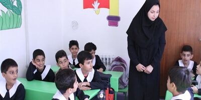 پرداخت حق التدریس معلمان به روز شد 