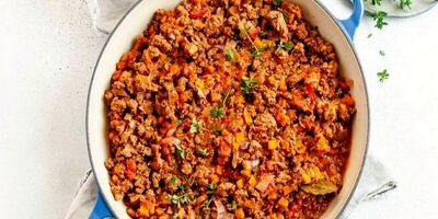 طرز تهیه خورش دوغ پای ؛یکی از بهترین غذاهای اصیل زاهدان
