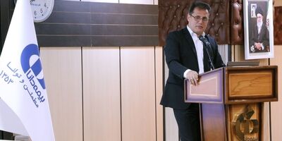 زنگ حق بیمه تولیدی 20 هزار میلیارد تومانی دانا به صدا درآمد