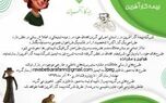 فراخوان مسابقه طراحی شخصیت(کاراکتر) شرکت بیمه کارآفرین