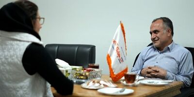 ماموریت مهم کمیسیون تحول دیجیتال و فناوری اطلاعات سندیکای بیمه گران اعلام شد
