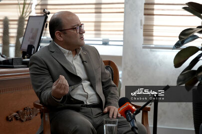 یونس کلانتری