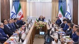 خجیر  معاون فنی در بیمه های اشخاص و مسئولیت آسیا شد