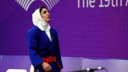 دنیا آقایی نایب قهرمان شد