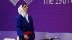 دنیا آقایی نایب قهرمان شد