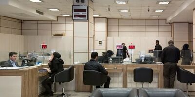 اضافه برداشت بانک‌ها خط قرمز دولت است