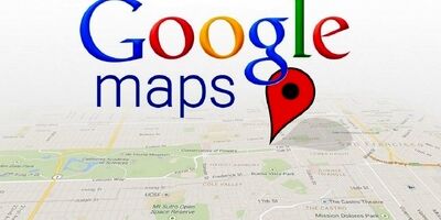 تغییر جدید گوگل مپ برای کاربران اندروید
