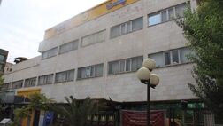 لیست دفاتر کشیک پستی نوروز ۱۴۰۵ اعلام شد
