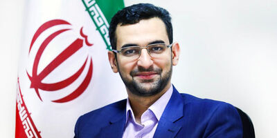 برخی در ایران دنبال بستن شبکه‌های اجتماعی هستند/ پیشنهاد ورود فناوری بلاکچین به کتابخانه ملی/انتقاد جوانان ازشیوه برخی مدیران درطرح مطالب از دوران پهلوی