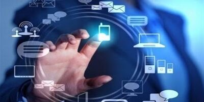 خدمات دولت تا پایان برنامه هفتم توسعه هوشمند می‌شود