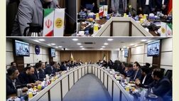 تشریح برنامه‌های کلیدی بیمه کوثر تا اعلام تغییرات مدیریتی
