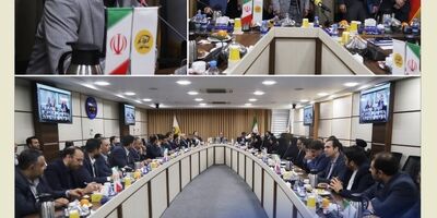تشریح برنامه‌های کلیدی بیمه کوثر تا اعلام تغییرات مدیریتی
