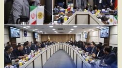 تشریح برنامه‌های کلیدی بیمه کوثر تا اعلام تغییرات مدیریتی
