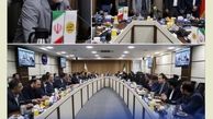 تشریح برنامه‌های کلیدی بیمه کوثر تا اعلام تغییرات مدیریتی
