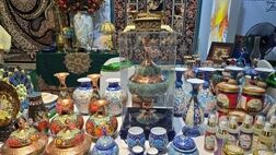 حضور ایران در جشنواره گردشگری هانوی ۲۰۲۵
