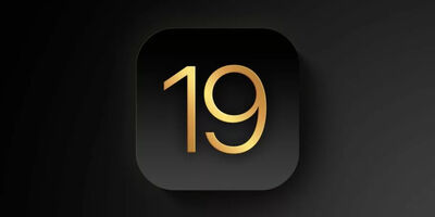 افشای اطلاعات جدید درباره iOS 19؛ منتظر تغییرات بزرگ نباشید
