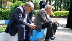 پرداخت ۴۰میلیون تومان در صورت فوت بازنشستگان تأمین اجتماعی
