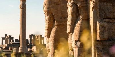 سرنوشت عجیب یک بنای تاریخی در کرمانشاه
