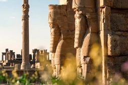 ۲۶۰۰بنای تاریخی تهران بدون ثبت میراثی است