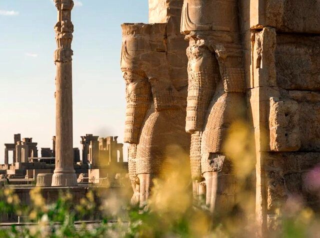 ۲۶۰۰بنای تاریخی تهران بدون ثبت میراثی است