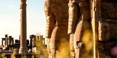 سرنوشت عجیب یک بنای تاریخی در کرمانشاه
