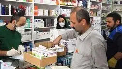 80 درصد هزینه‌های دارویی صرف 20 درصد اقلام دارویی می‌شود
