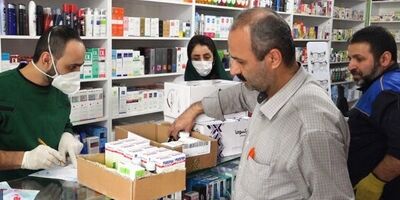 80 درصد هزینه‌های دارویی صرف 20 درصد اقلام دارویی می‌شود
