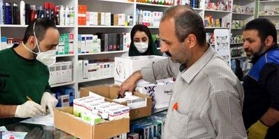 80 درصد هزینه‌های دارویی صرف 20 درصد اقلام دارویی می‌شود
