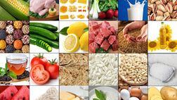 افزایش ۴۰ درصدی قیمت کالا‌های اساسی نسبت به پارسال