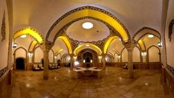 سرنوشت عجیب یک بنای تاریخی در کرمانشاه

