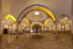 سرنوشت عجیب یک بنای تاریخی در کرمانشاه
